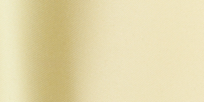 Satinband Banana 07 - Das Innere Gelb der Banane