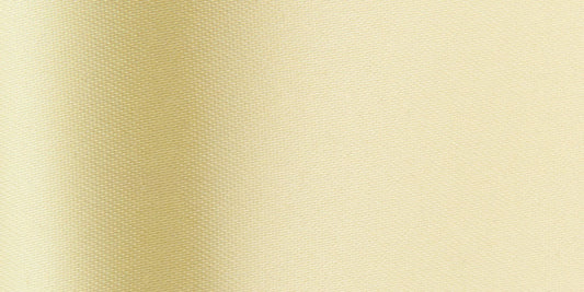 Satinband Banana 07 - Das Innere Gelb der Banane