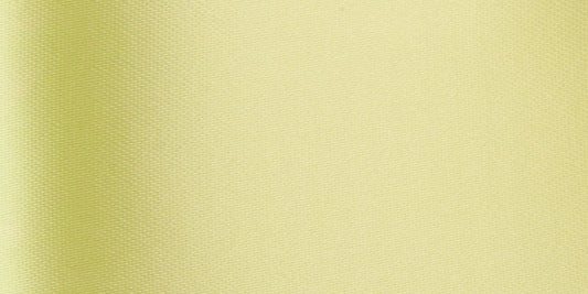 Satinband Citron 11 - Zartes Zitronengelb