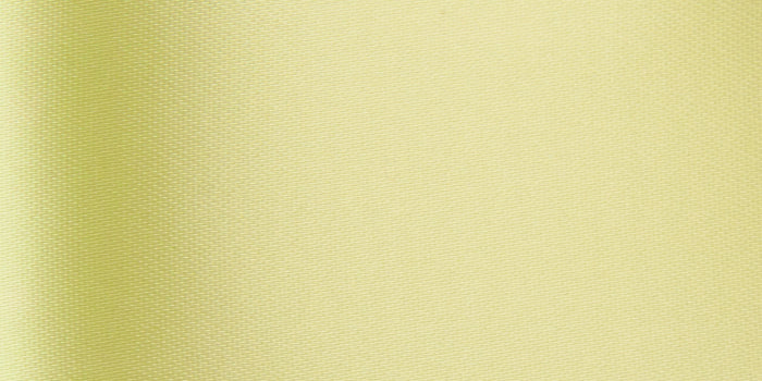 Satinband Citron 11 - Zartes Zitronengelb