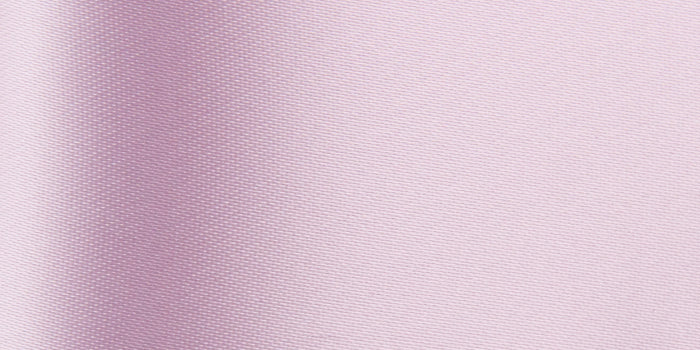Satinband Lilas Clair 13 - Kühles sehr zartes Rosa