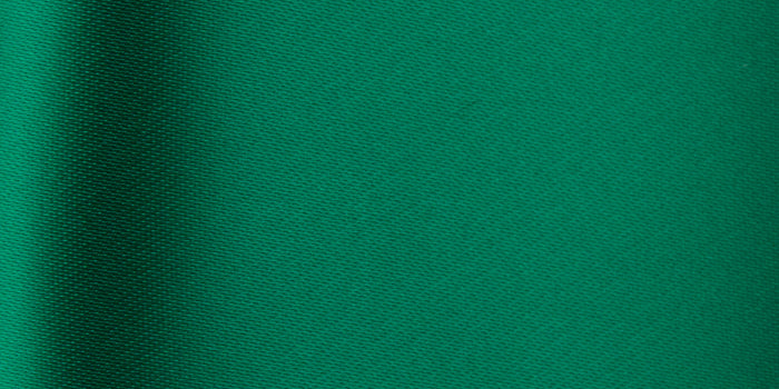 Emerald 18 Satin