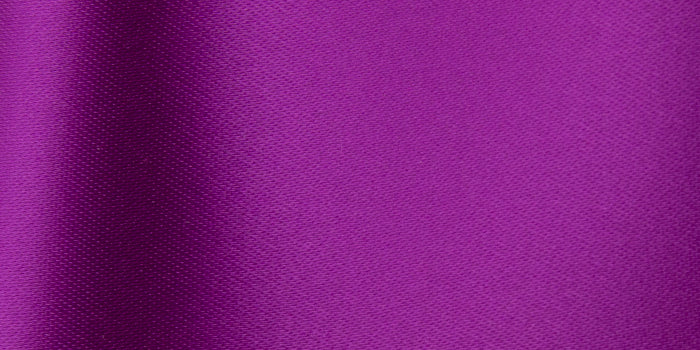 Satinband Purple 19 - Pink Violett