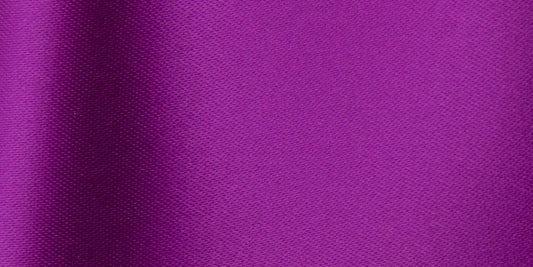 Satinband Purple 19 - Pink Violett