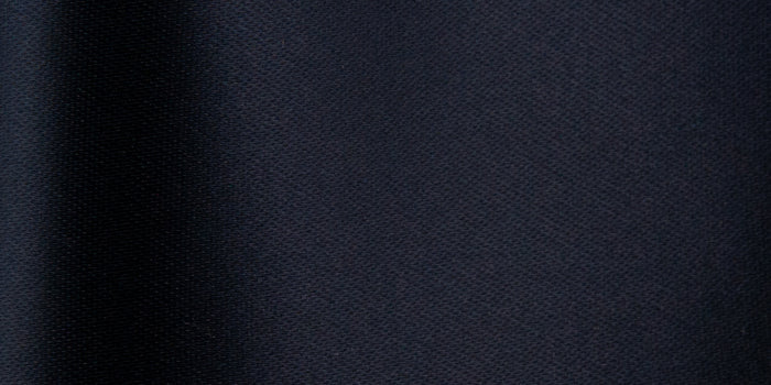 Dark Navy 21 Satin