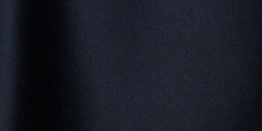 Dark Navy 21 Satin