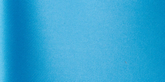 Satinband Miss 235 - Leuchtendes Himmelblau