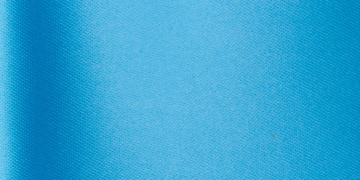Satinband Miss 235 - Leuchtendes Himmelblau