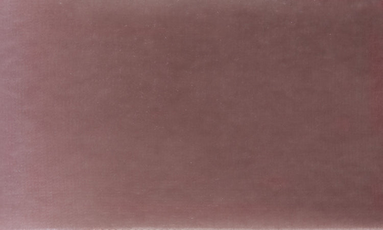 Samtband Sandalwood 263 - Mattes Mittelbraun