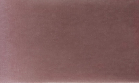 Samtband Sandalwood 263 - Mattes Mittelbraun