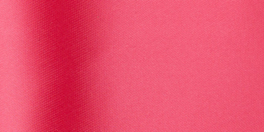 Satinband Rosy Mauve 273 - Blumiges Pink