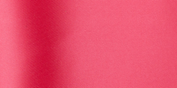 Satinband Rosy Mauve 273 - Blumiges Pink