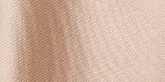 Satinband Beige 27 - Freundliches Beige