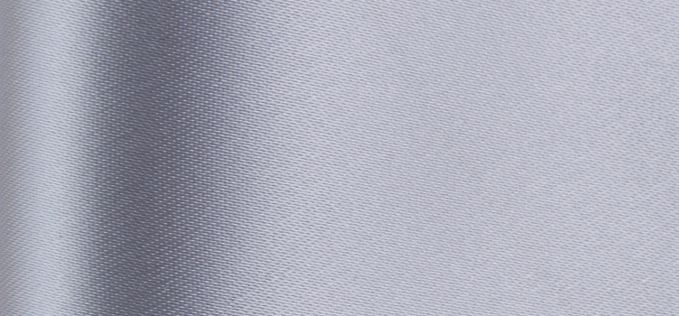 Silver 30 Satin