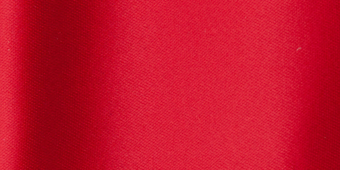 Satinband True Red 331 - Echtes Rot
