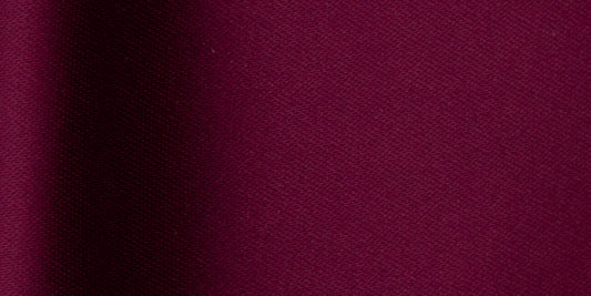 Satinband Dark Ruby 357 - Tiefes Rubinrot