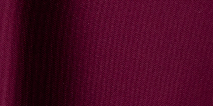 Satinband Dark Ruby 357 - Tiefes Rubinrot
