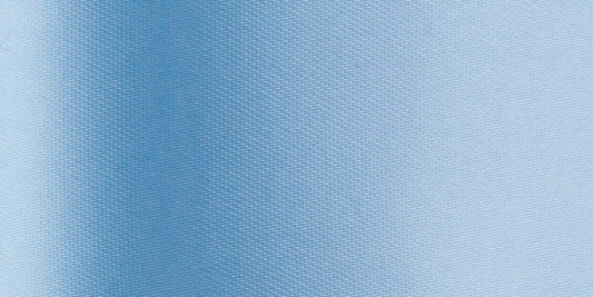 Satinband Ciel 37 - Zartes Himmelblau