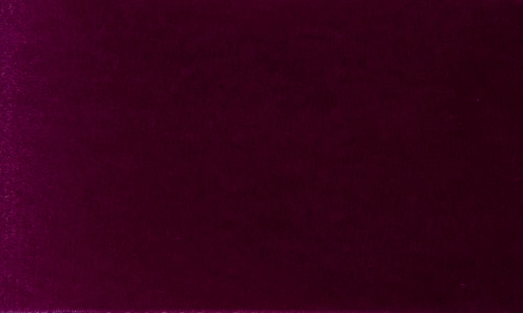 Samtband Bordeaux 390 - Tiefes Weinrot mit Wechselwirkung