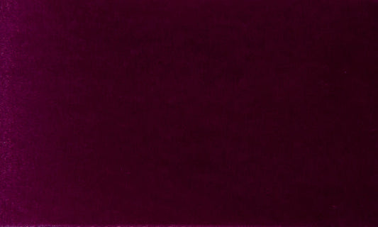Samtband Bordeaux 390 - Tiefes Weinrot mit Wechselwirkung
