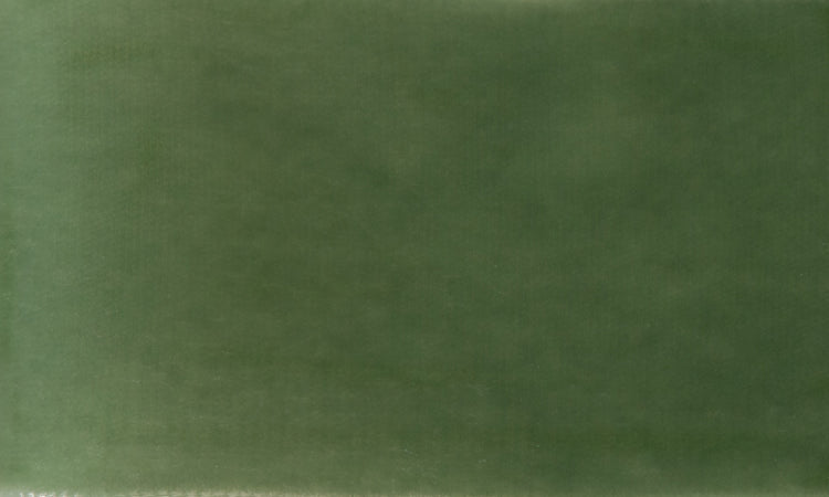 Samtband Bocage 409 - Gedämpftes Gartengrün