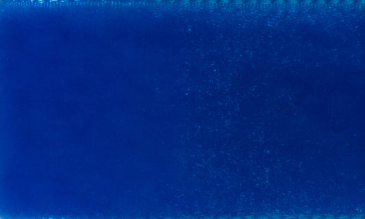 Samtband Royal 418 - Tiefes Konigsblau