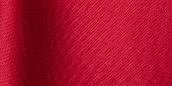 Satinband Cardinal 41 - Tiefrot von edlem Herzen