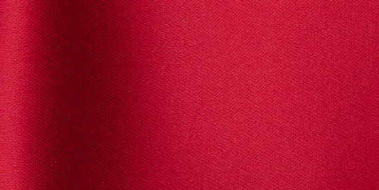 Satinband Cardinal 41 - Tiefrot von edlem Herzen