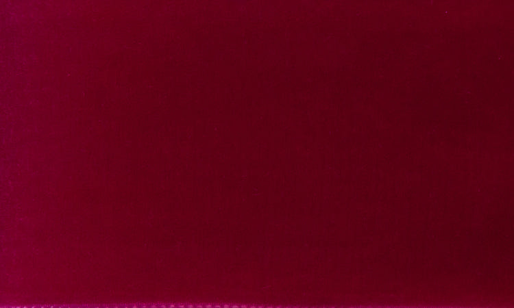 Samtband beauty 422 - Leuchtend dunkles PInk