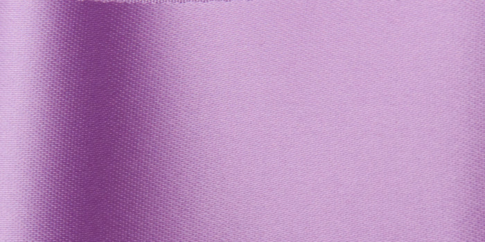 Satinband Lilas 423 - Violett wie lila Krokus