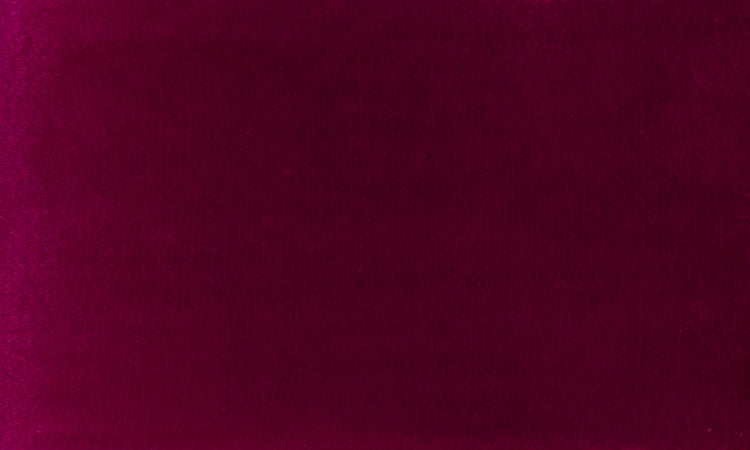 Samtband Wine 424 - Helles Weinrot