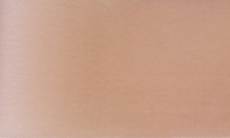 Samtband beige 427 - Warmer Beigeton