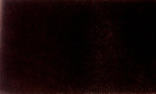 Samtband cuban brown 429 - Dunkles Braun