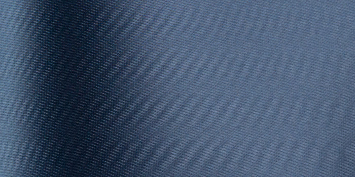 Satinband Pigeon 42 - Pudriges Graublau