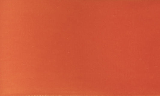 Samtband Orange 445 - Typisches Orange