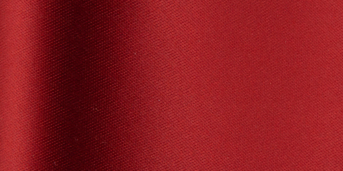 Satinband Rouille 44 - Strahlendes Rostrot