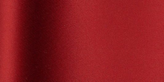 Satinband Rouille 44 - Strahlendes Rostrot