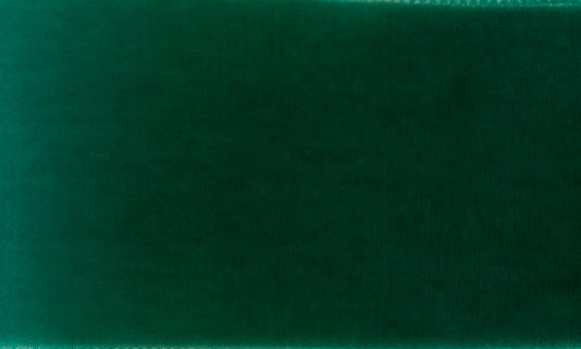 Samtband Emerald 456 - Smaragdgrün