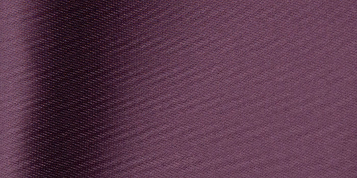 Satinband Prune 456 - Dunkler Pflaumenton