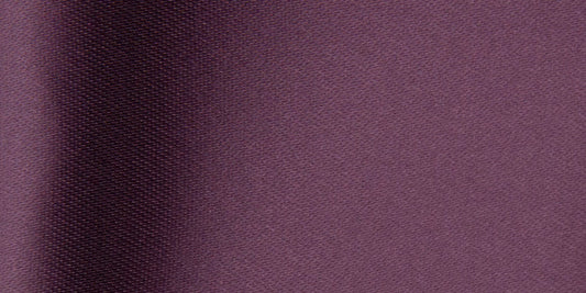 Satinband Prune 456 - Dunkler Pflaumenton