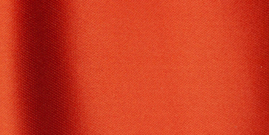 Satinband Copper 47 - Gedämpfte Glut der Erde