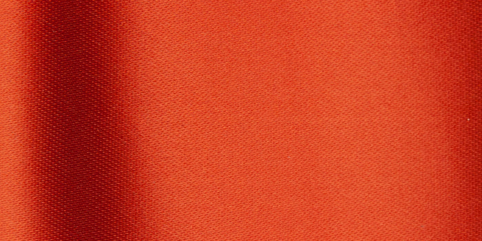 Satinband Copper 47 - Gedämpfte Glut der Erde