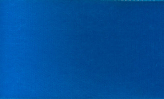 Samtband Corn 523 - Kühles Kornblau