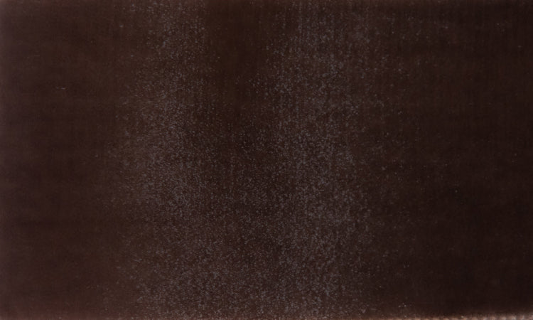 Samtband Brown 525 - Warmes Braun