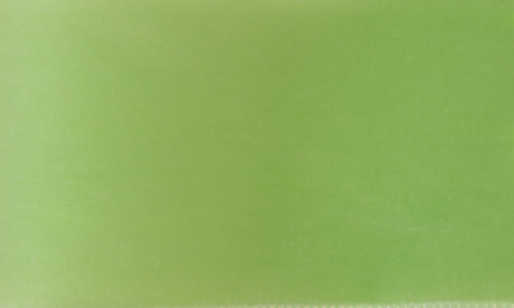 Samtband apple green 527 - Helles Apfelgrün