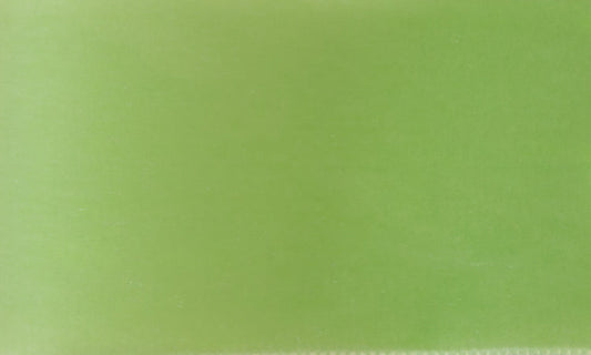 Samtband apple green 527 - Helles Apfelgrün