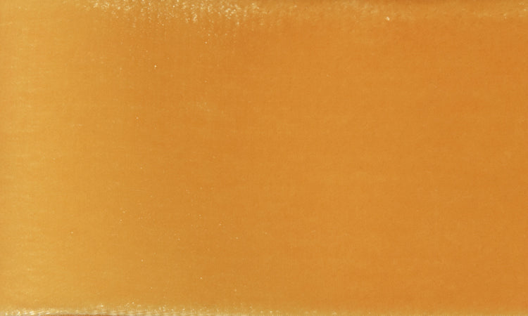 Samtband Maize 528 - Sonniges Maisgelb