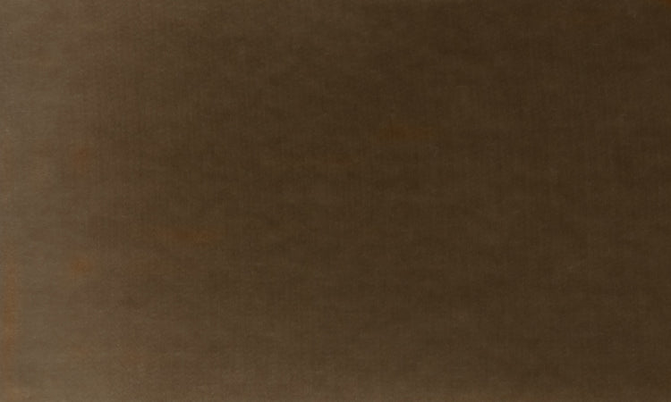 Samtband Nuss 533 - Natürliches Braun