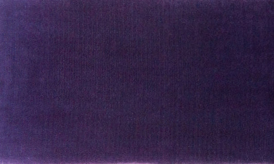 Samtband Plum 581 - Dunkleres Lila