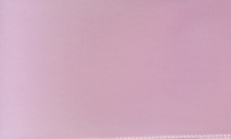 Samtband baby pink 598 - Sehr zartes Rosé